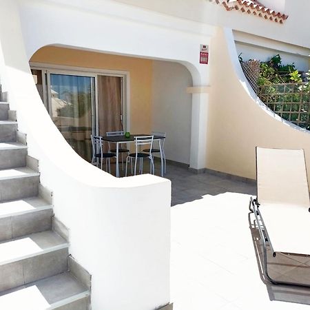 Casa Paula - Hermoso Bungalow San Miguel de Abona Exteriör bild