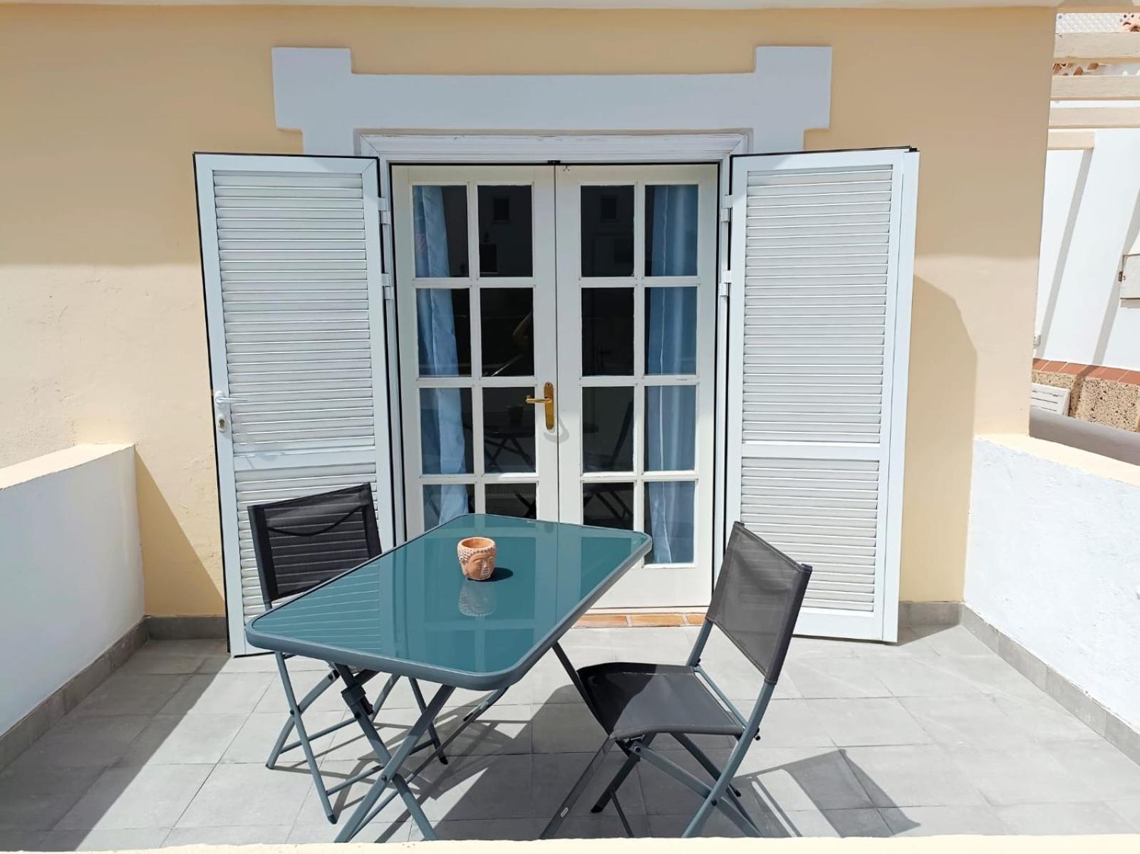 Casa Paula - Hermoso Bungalow San Miguel de Abona Exteriör bild