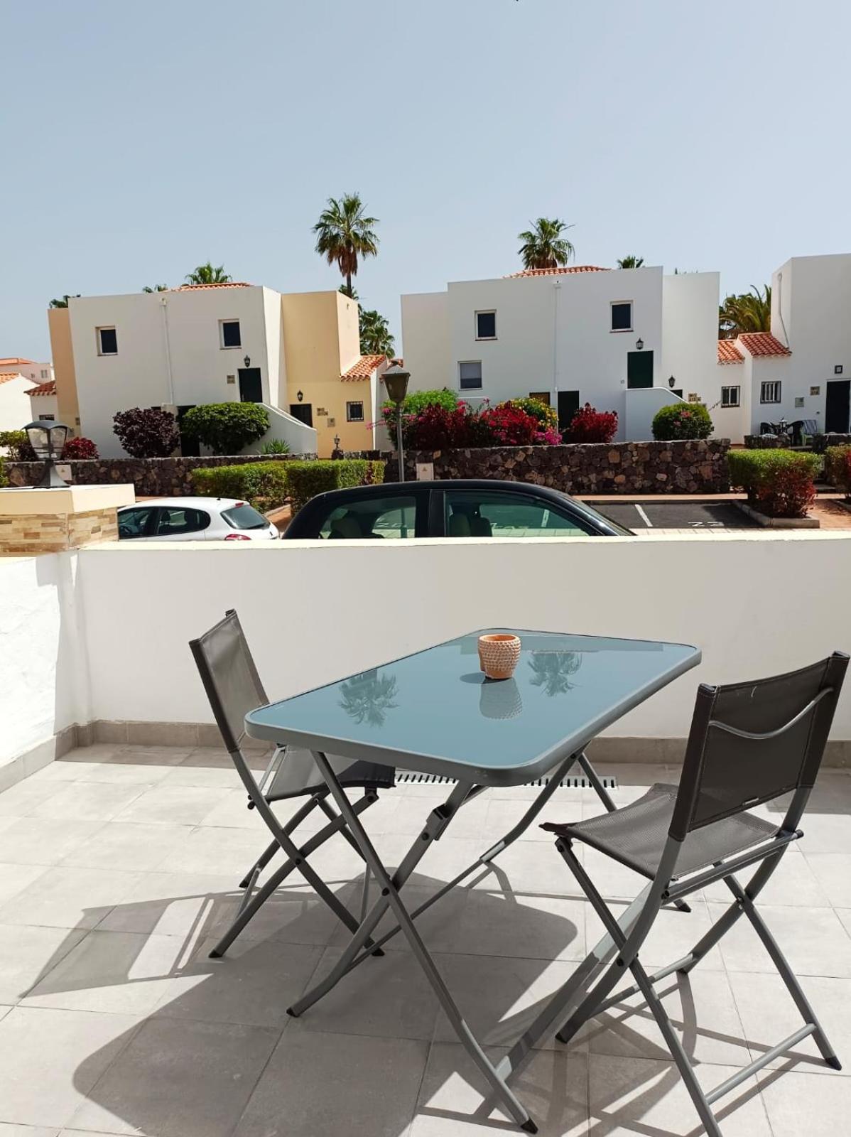 Casa Paula - Hermoso Bungalow San Miguel de Abona Exteriör bild