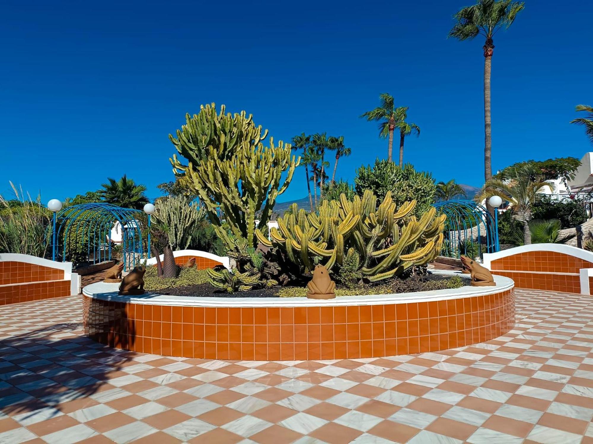 Casa Paula - Hermoso Bungalow San Miguel de Abona Exteriör bild
